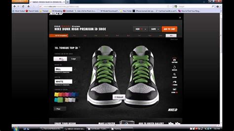 How To Order Moose's Shoes From Step Up 3 